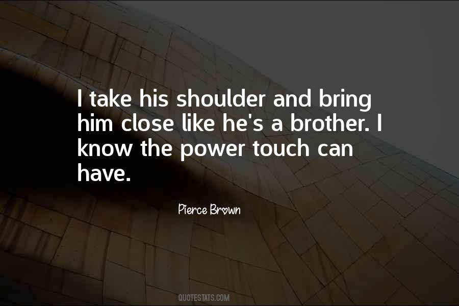 Pierce Brown Quotes #1211494