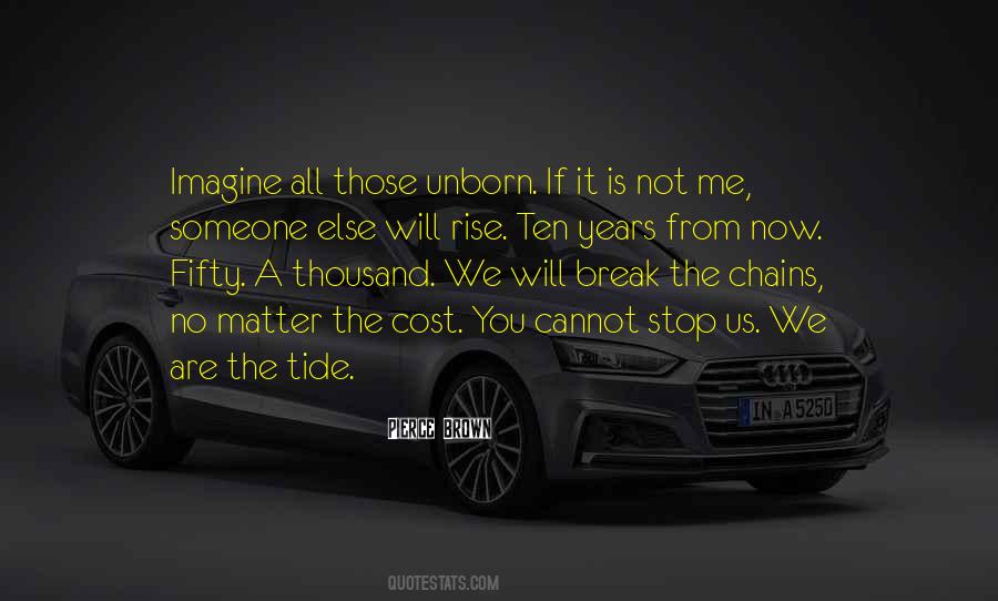 Pierce Brown Quotes #1305817