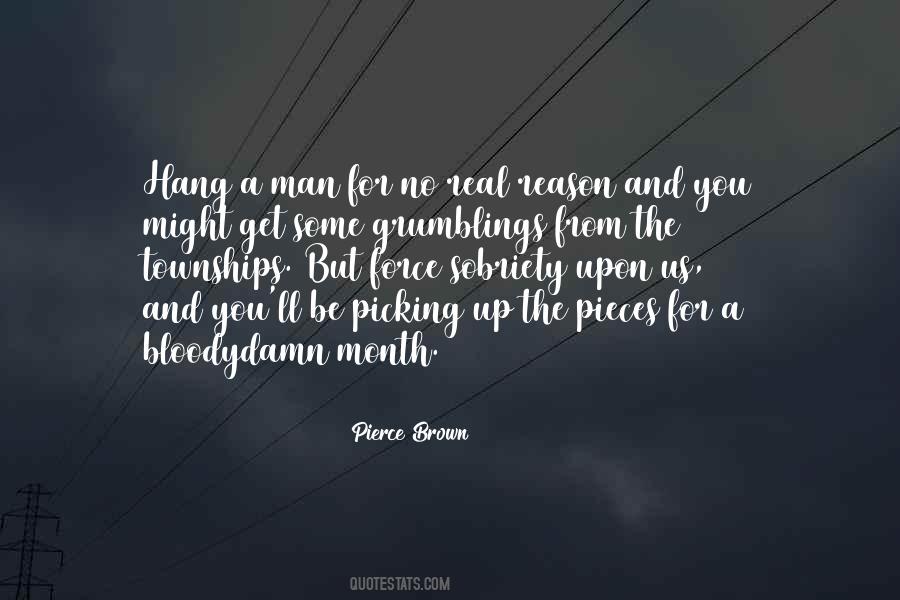 Pierce Brown Quotes #139256