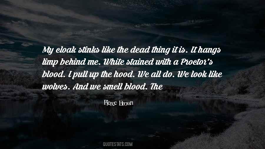 Pierce Brown Quotes #1392882