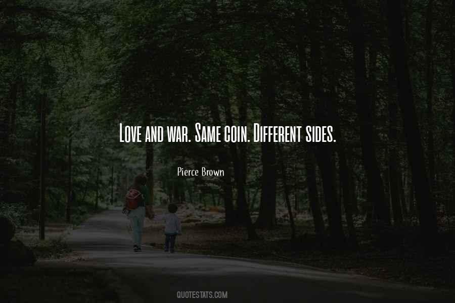 Pierce Brown Quotes #1453988