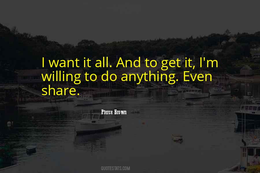 Pierce Brown Quotes #1471649