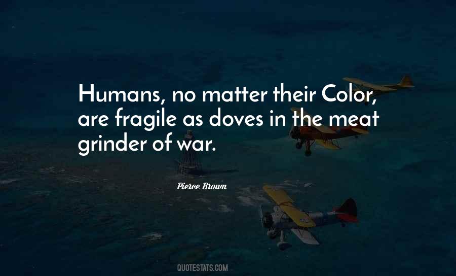 Pierce Brown Quotes #1701092
