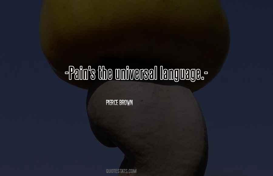 Pierce Brown Quotes #1768924