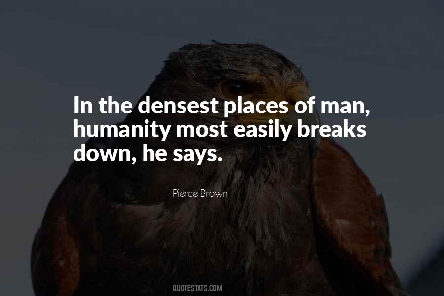Pierce Brown Quotes #1800460