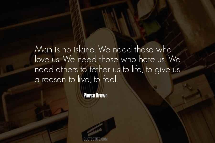 Pierce Brown Quotes #1859590