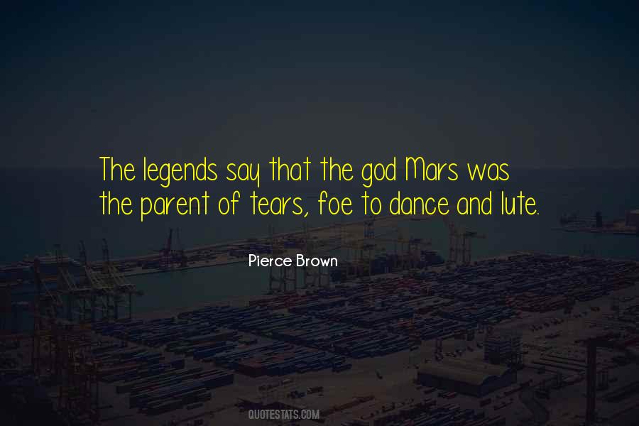 Pierce Brown Quotes #351741