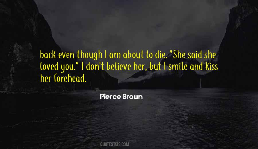 Pierce Brown Quotes #399033