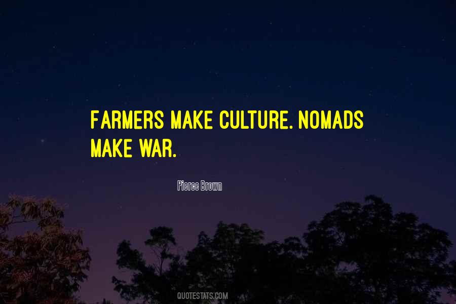 Pierce Brown Quotes #525983