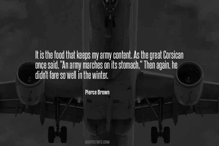 Pierce Brown Quotes #54938