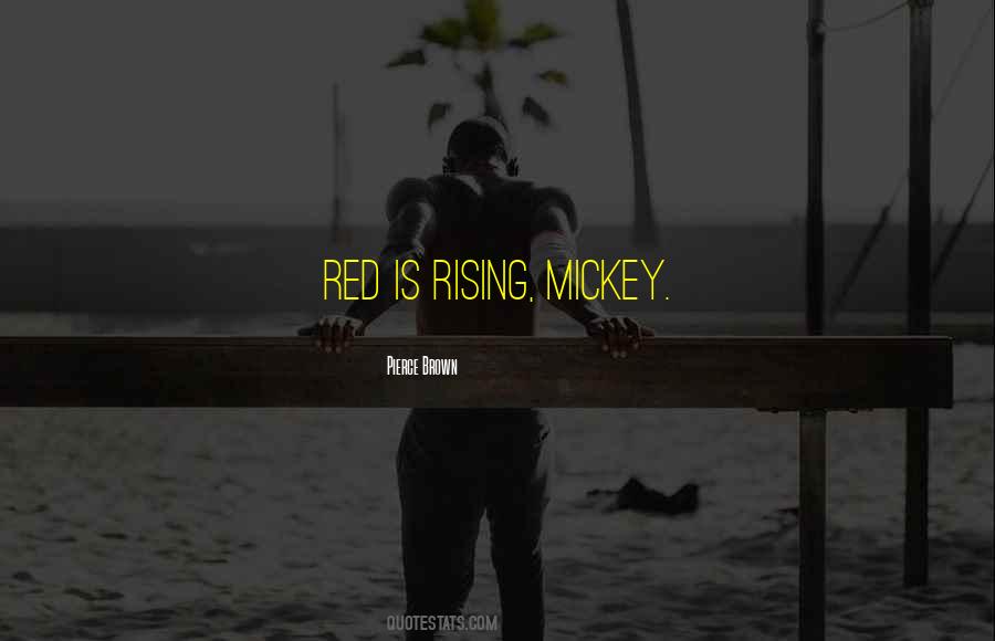 Pierce Brown Quotes #552751