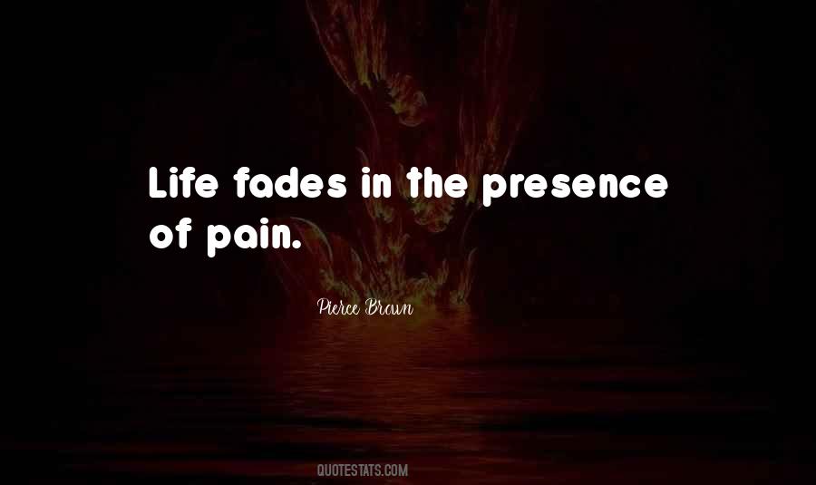 Pierce Brown Quotes #63726