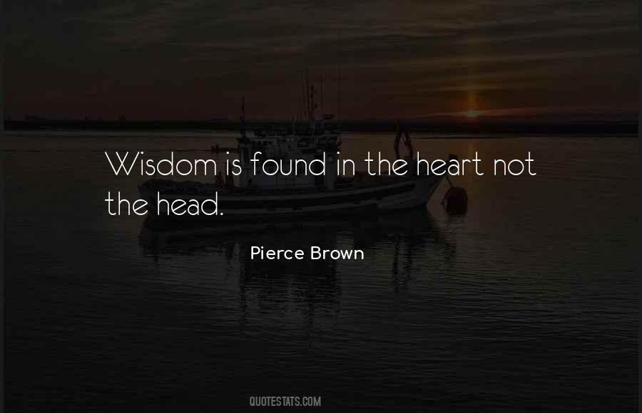 Pierce Brown Quotes #650060
