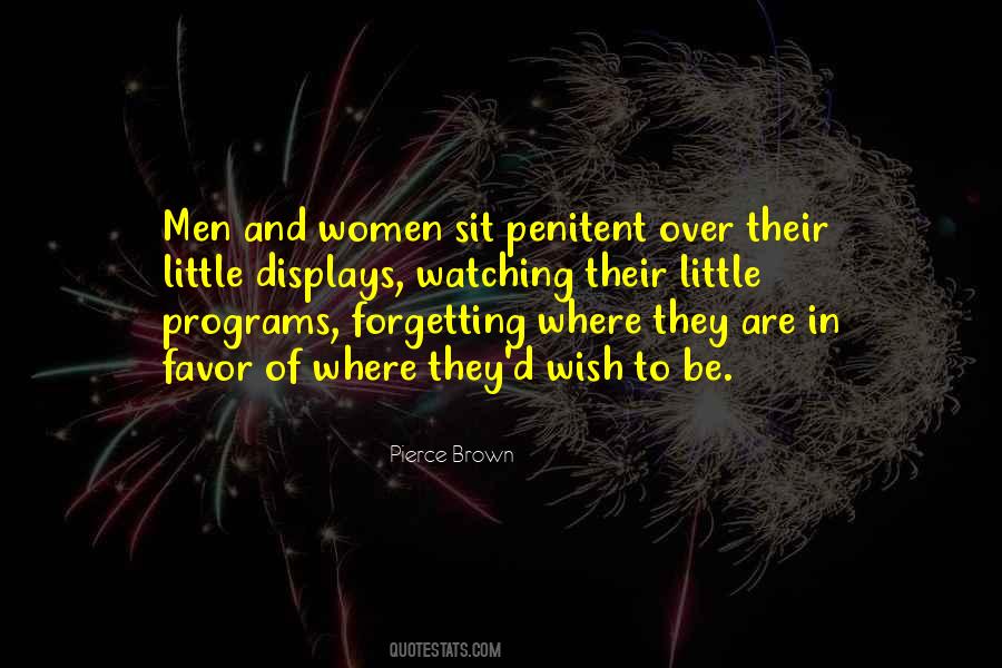 Pierce Brown Quotes #667057