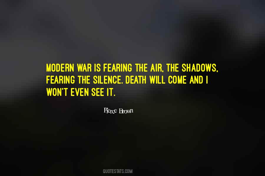 Pierce Brown Quotes #744637