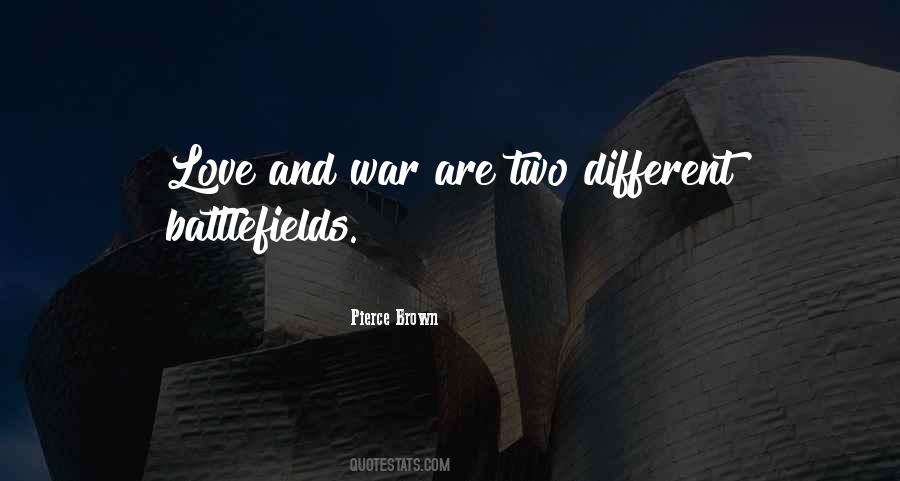 Pierce Brown Quotes #795558