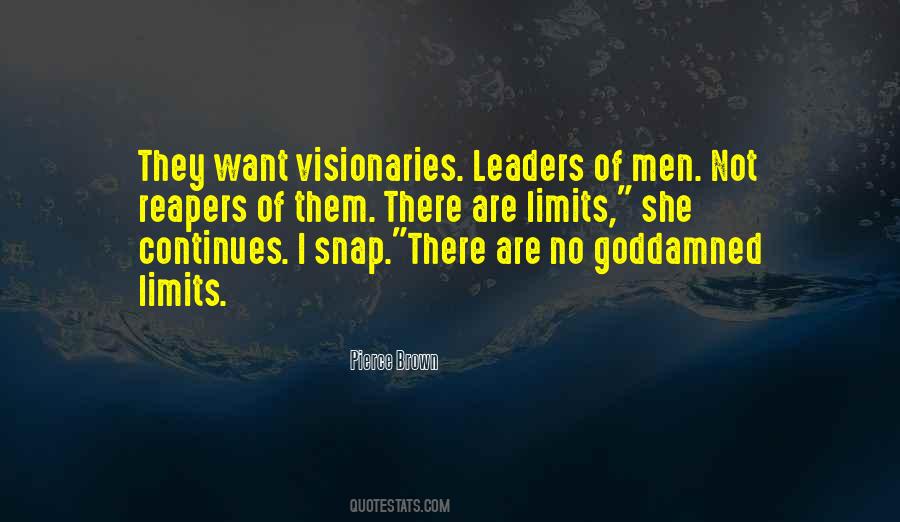 Pierce Brown Quotes #808227