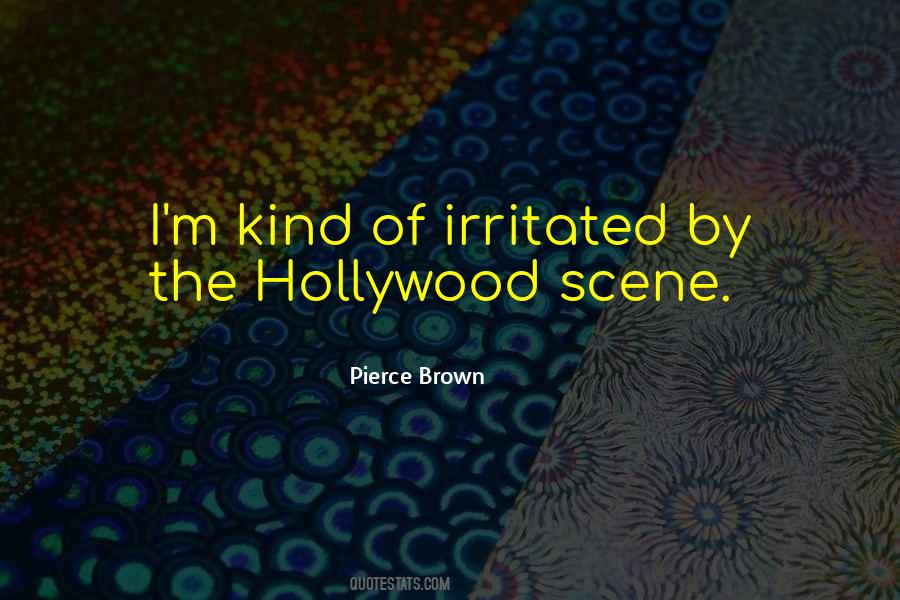 Pierce Brown Quotes #813557