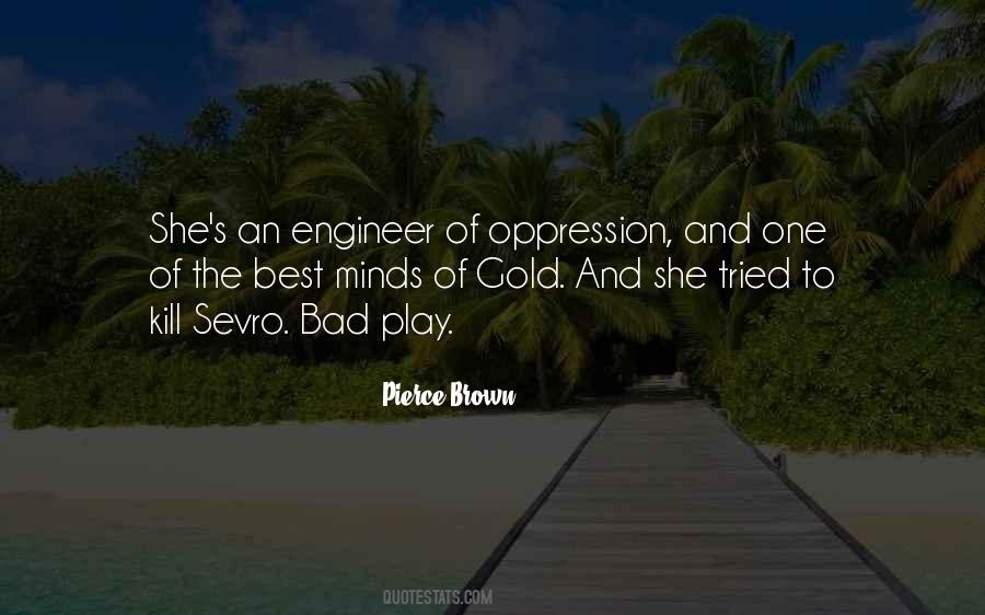 Pierce Brown Quotes #836930