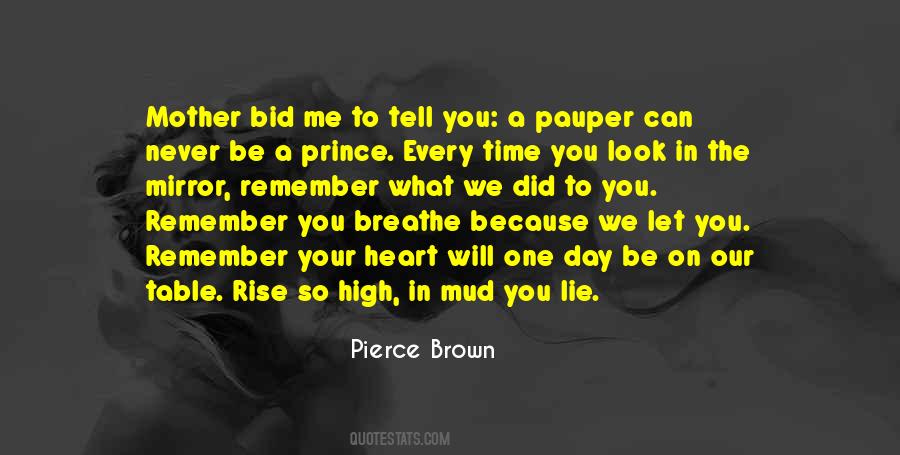 Pierce Brown Quotes #839269