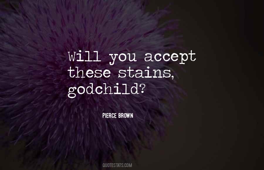 Pierce Brown Quotes #871964