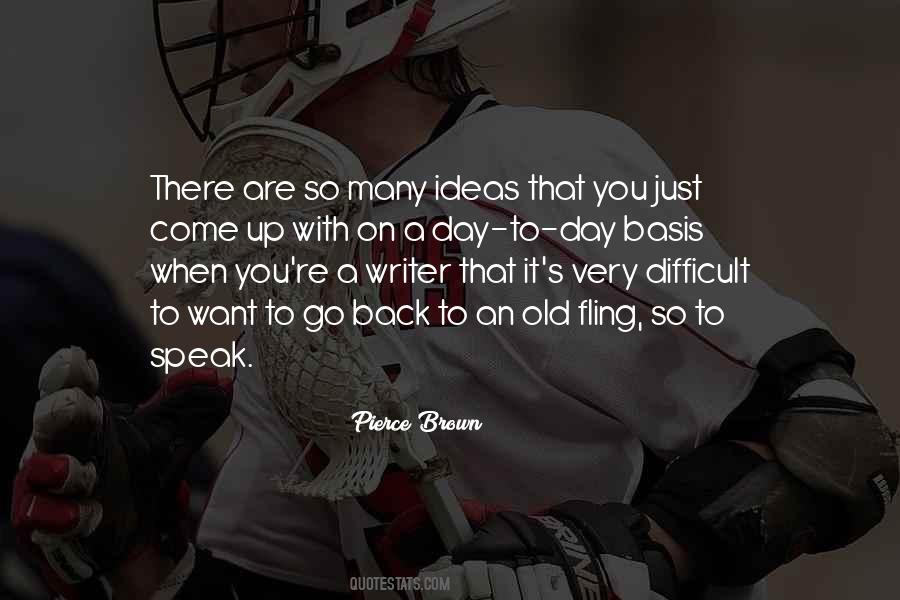 Pierce Brown Quotes #979558
