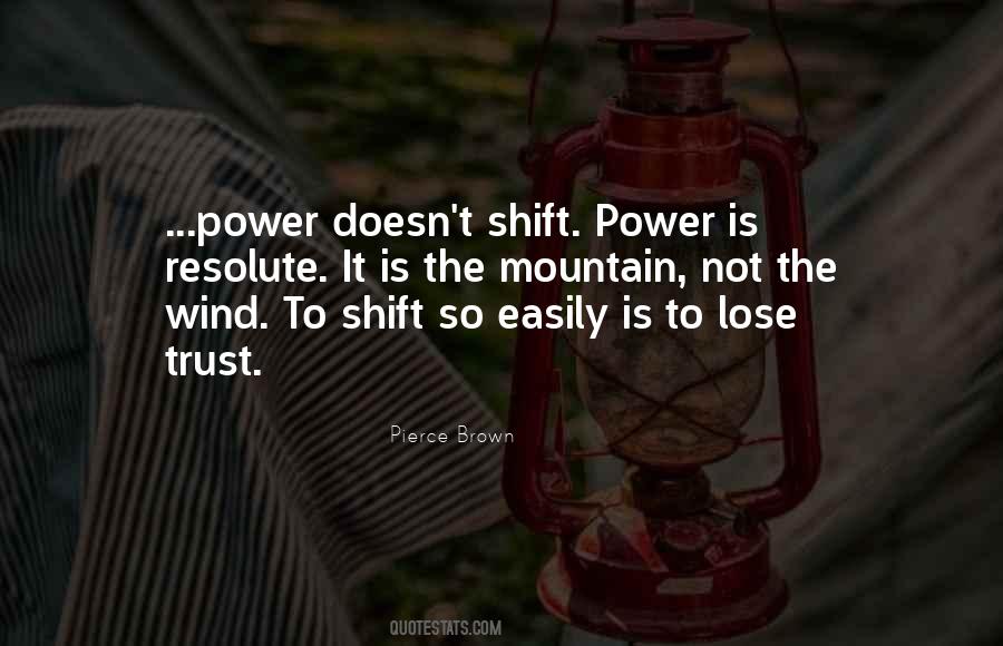 Pierce Brown Quotes #995168