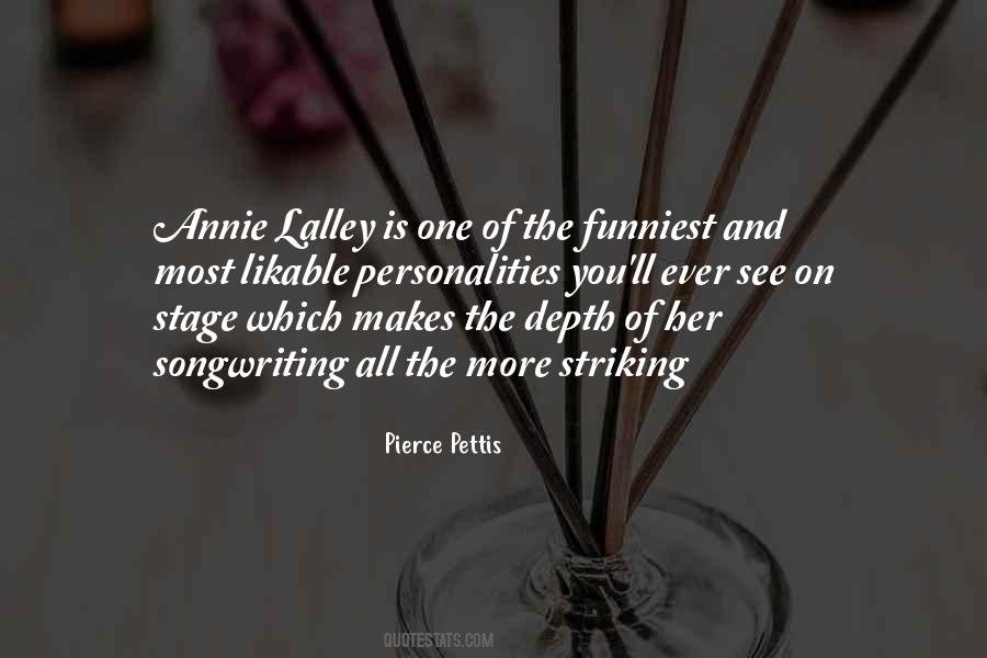 Pierce Pettis Quotes #459846 Pierce Pettis Quotes #459846