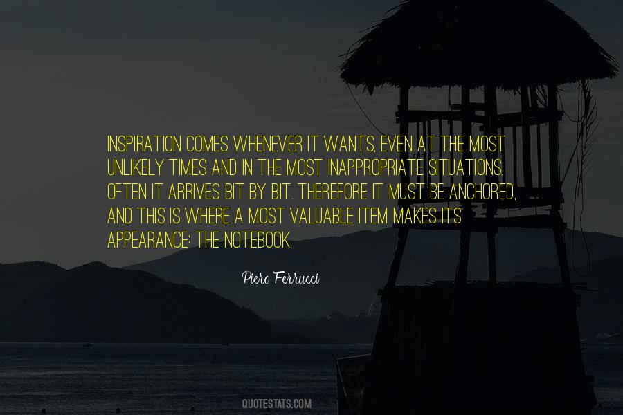 Piero Ferrucci Quotes #1288286 Piero Ferrucci Quotes #1288286
