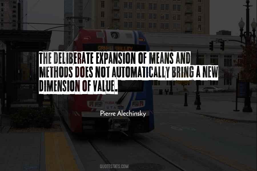 Pierre Alechinsky Quotes #338660