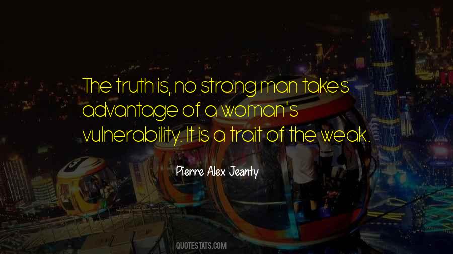 Pierre Alex Jeanty Quotes #421506