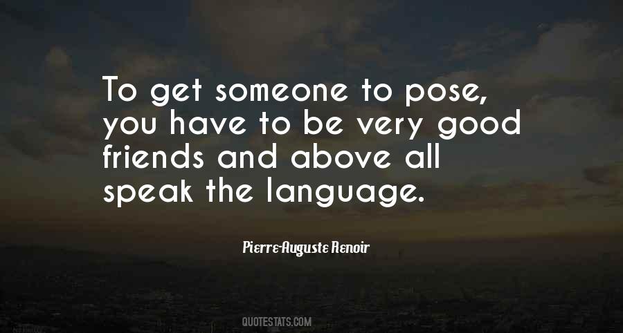 Pierre-Auguste Renoir Quotes #1004512