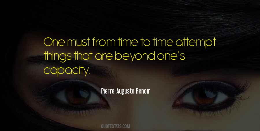 Pierre-Auguste Renoir Quotes #1101857