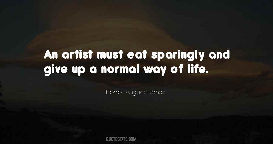 Pierre-Auguste Renoir Quotes #1130432