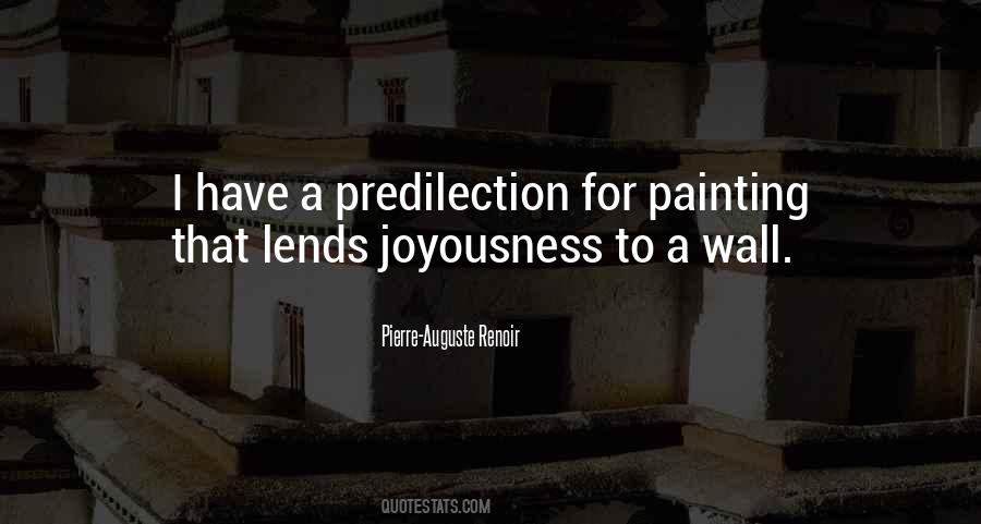 Pierre-Auguste Renoir Quotes #1525042