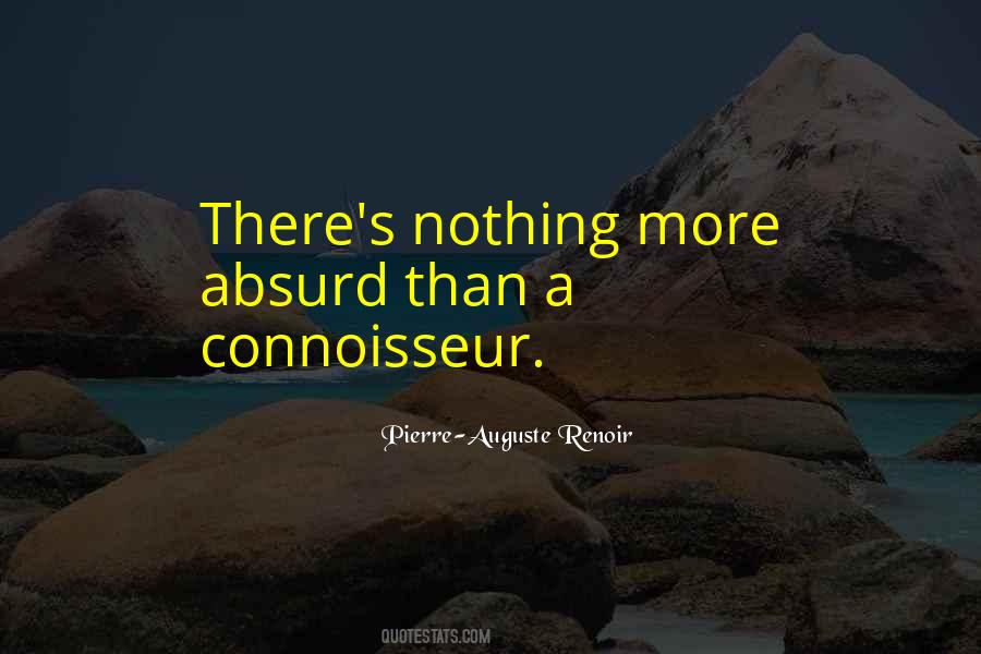 Pierre-Auguste Renoir Quotes #570183