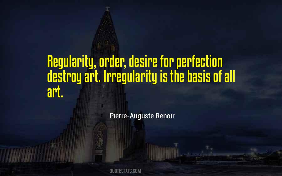 Pierre-Auguste Renoir Quotes #645693