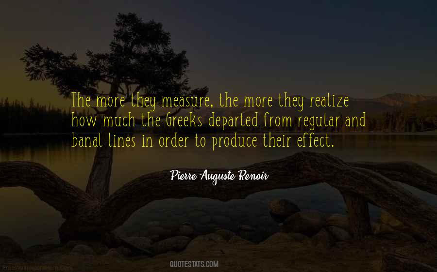 Pierre-Auguste Renoir Quotes #939911