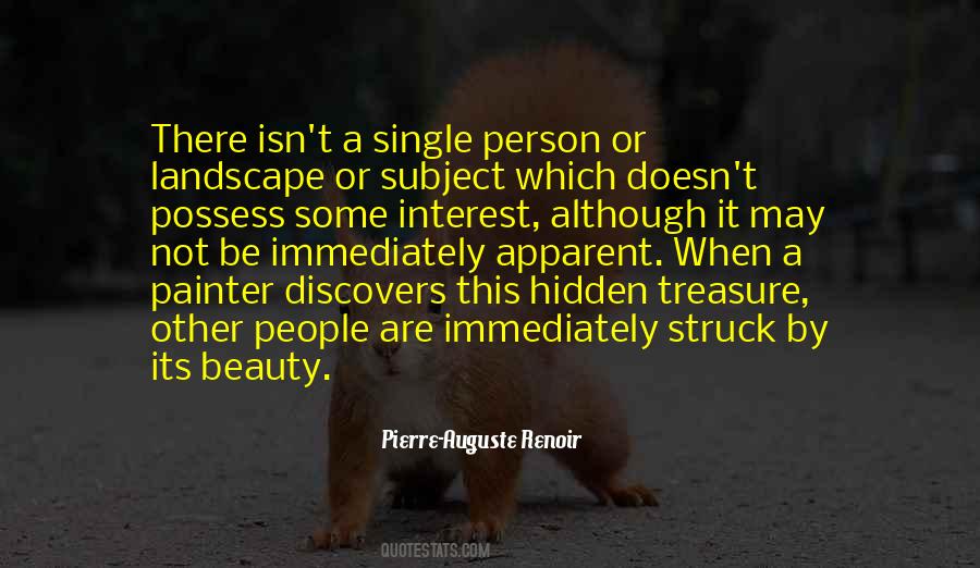 Pierre-Auguste Renoir Quotes #952311