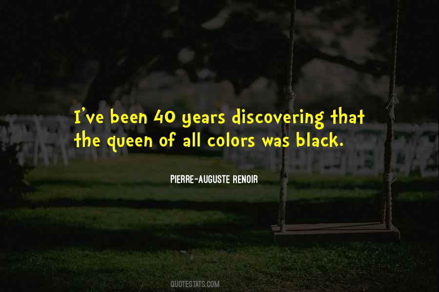 Pierre-Auguste Renoir Quotes #972333