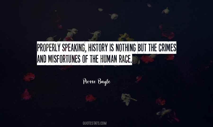 Pierre Bayle Quotes #1337864