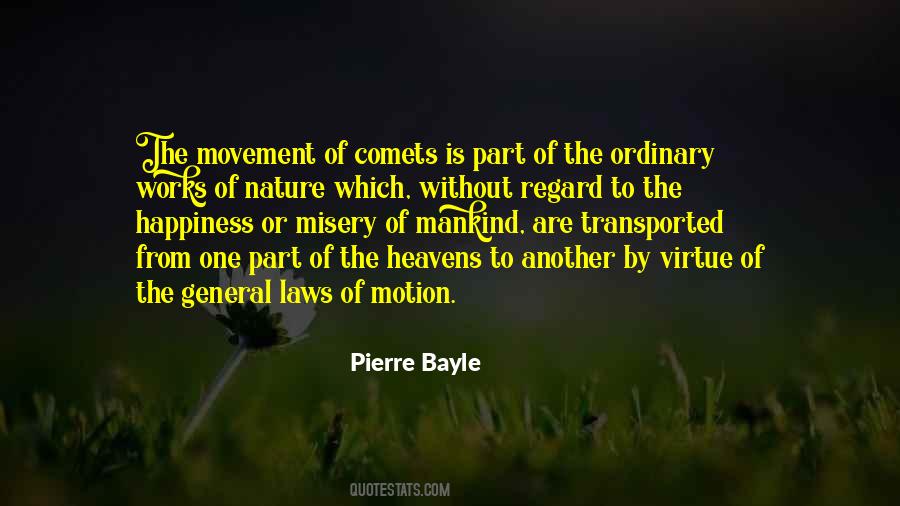 Pierre Bayle Quotes #311127