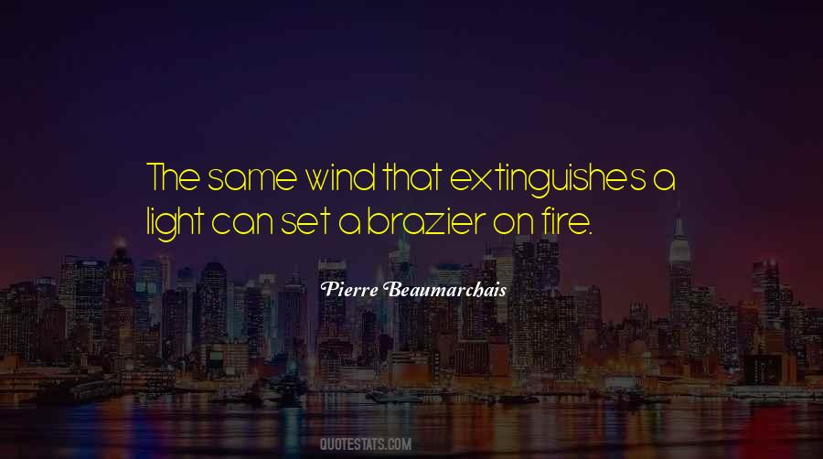 Pierre Beaumarchais Quotes #1560490
