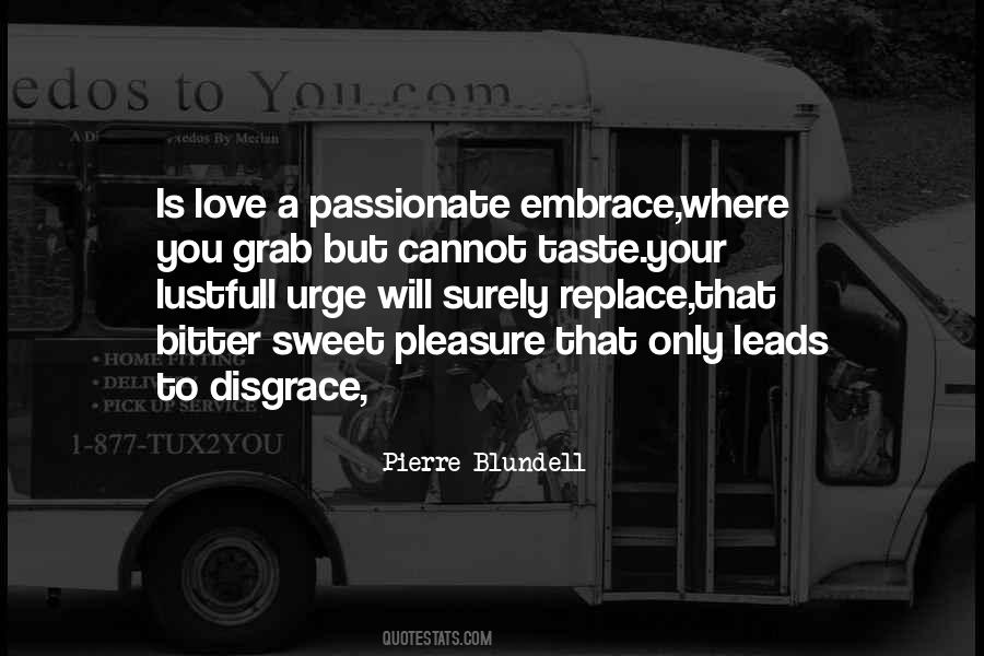 Pierre Blundell Quotes #294489 Pierre Blundell Quotes #294489