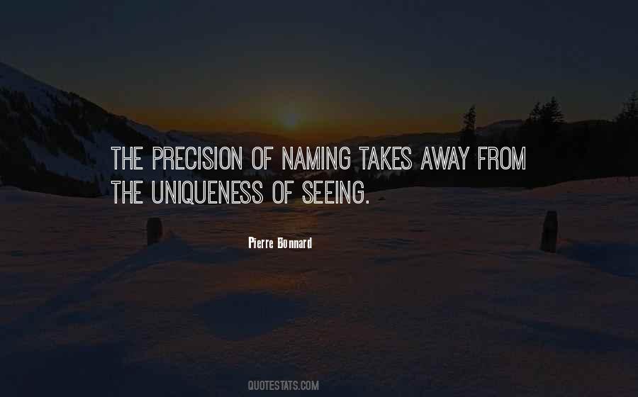 Pierre Bonnard Quotes #788756