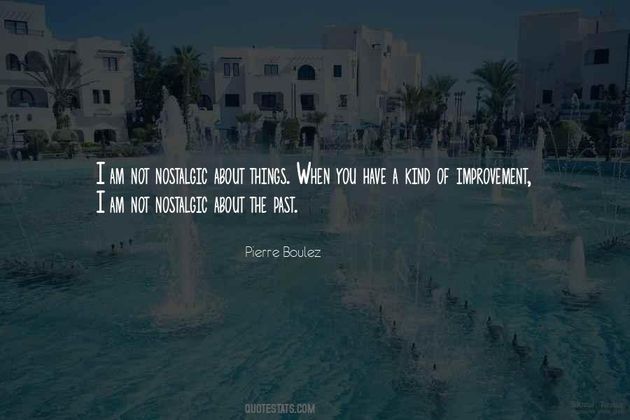 Pierre Boulez Quotes #438544