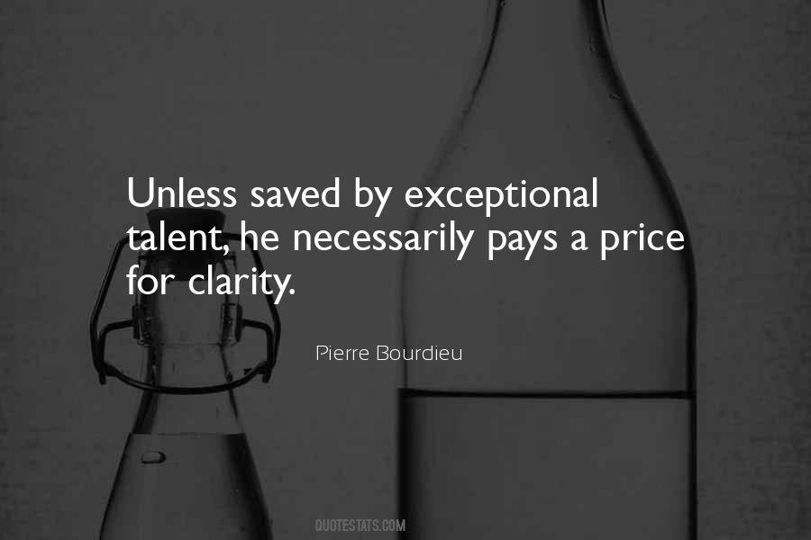 Pierre Bourdieu Quotes #1160434
