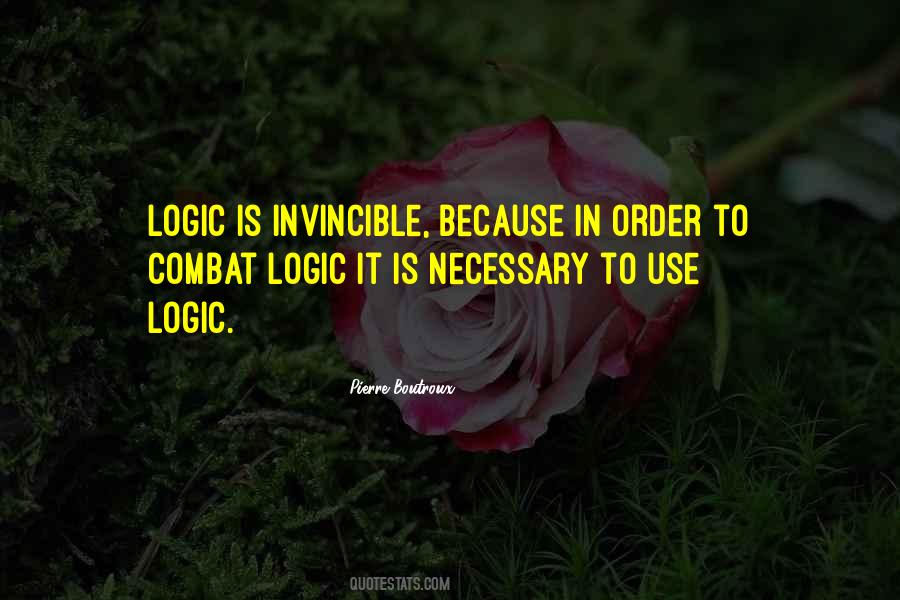 Pierre Boutroux Quotes #780547 Pierre Boutroux Quotes #780547