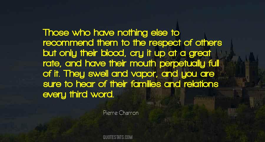Pierre Charron Quotes #1369064