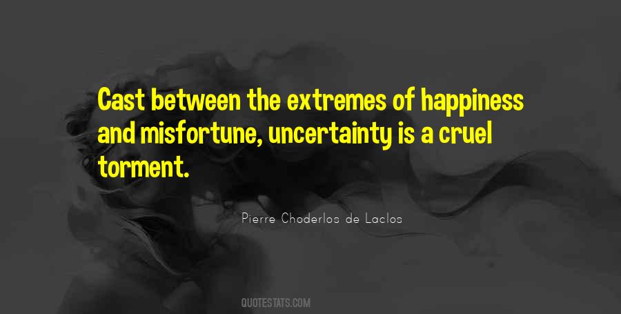 Pierre Choderlos De Laclos Quotes #119889